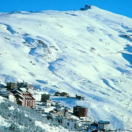 Arttyco Asn * Sierra Nevada
