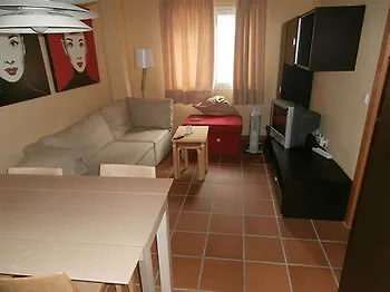 Apartment Arttyco Asn