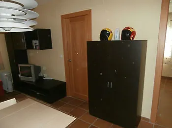 Apartment Arttyco Asn *
