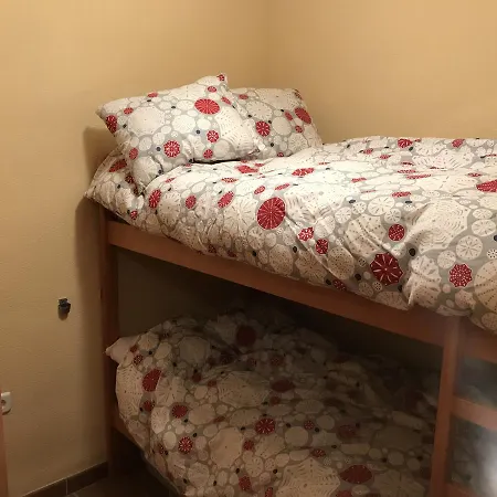 Apartment Arttyco Asn *