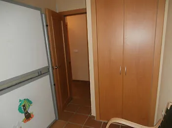 Arttyco Asn Apartment Sierra Nevada