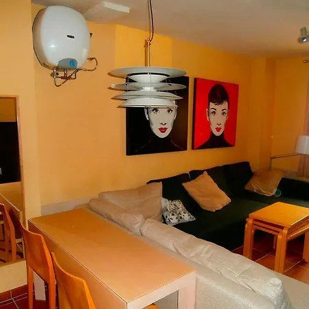 Apartment Arttyco Asn *