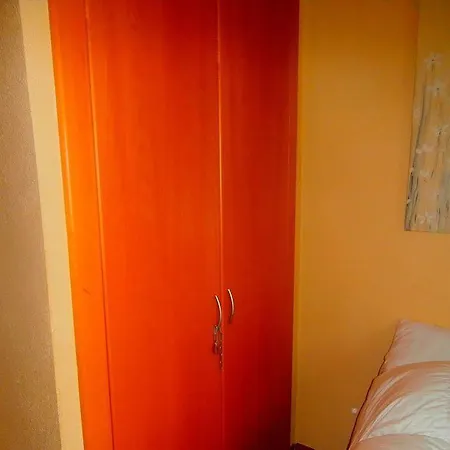Apartment Arttyco Asn *