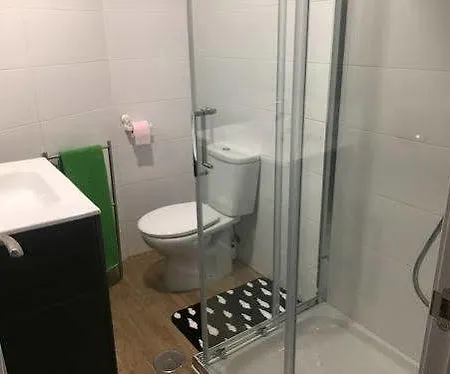 Apartment Arttyco Asn *