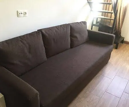 Apartment Arttyco Asn *