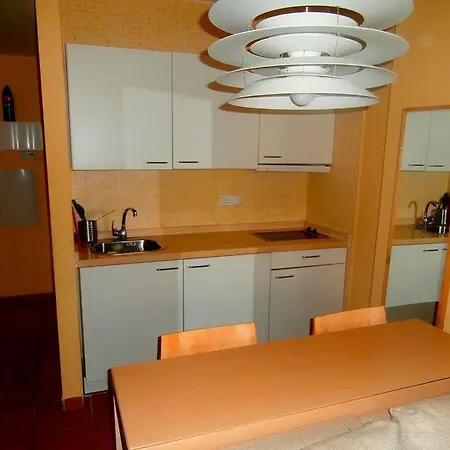 Apartment Arttyco Asn *