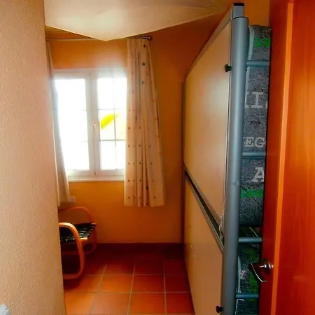 Apartment Arttyco Asn *
