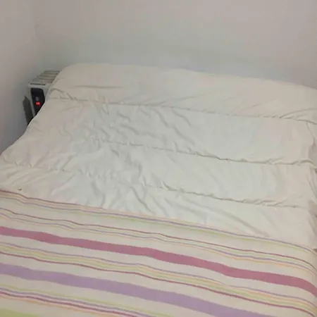 Apartment Arttyco Asn *