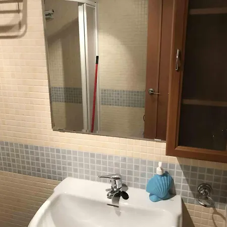 Apartment Arttyco Asn