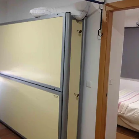Apartment Arttyco Asn *