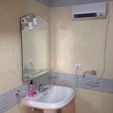 Apartment Arttyco Asn